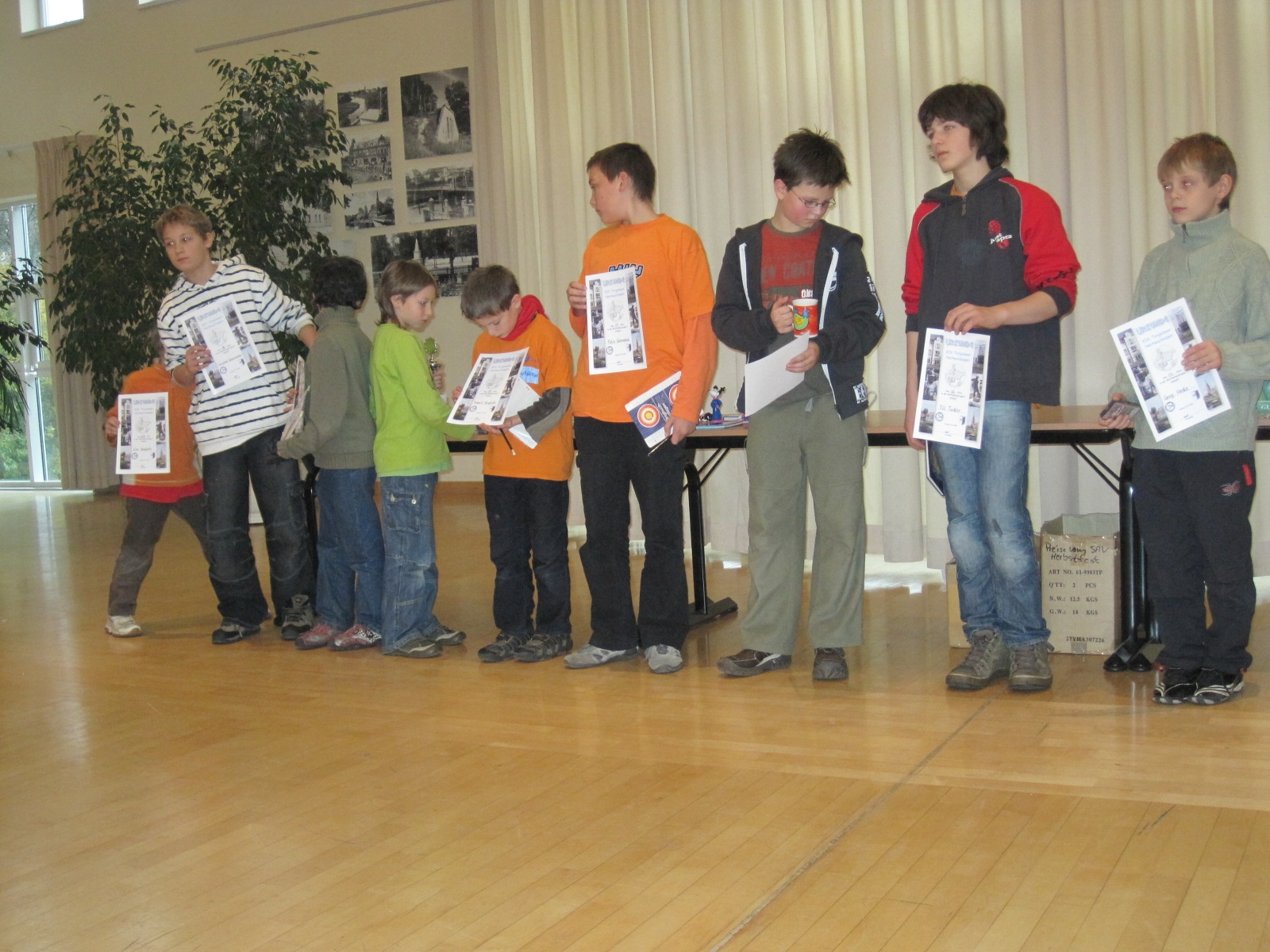 Vorschau